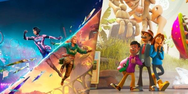 Kỹ thuật phân mạch thường được dùng trong game nhập vai