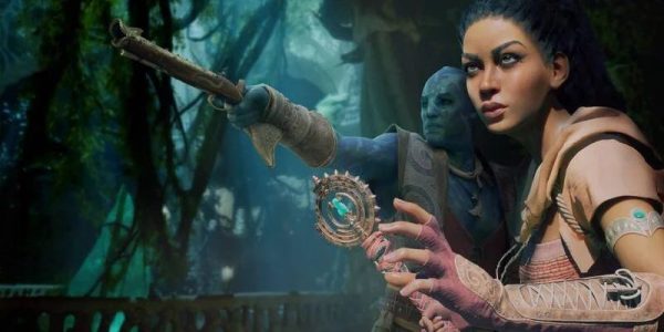 Các quyết định trong game mang đến hậu quả rõ rệt và đa chiều