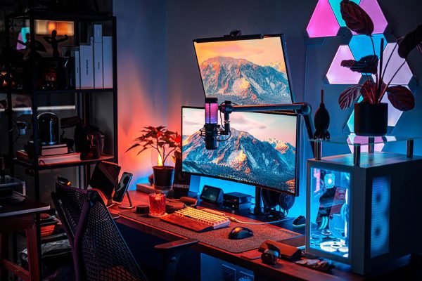Sinh viên thiết kế đồ họa nên build PC thế nào? 6
