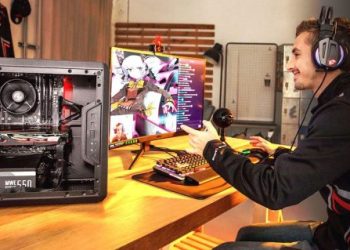 Sinh viên thiết kế đồ họa nên build PC thế nào? 7