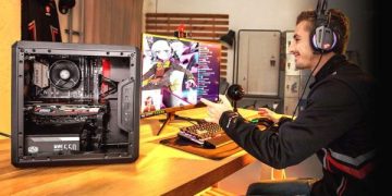 Sinh viên thiết kế đồ họa nên build PC thế nào? 43