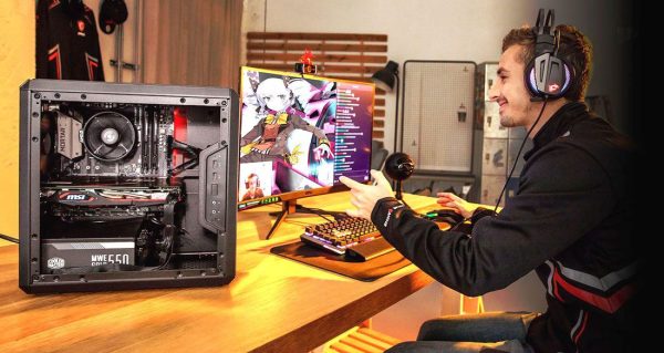 Sinh viên thiết kế đồ họa nên build PC thế nào? 7