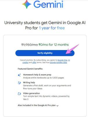 Who Student An do 12 months