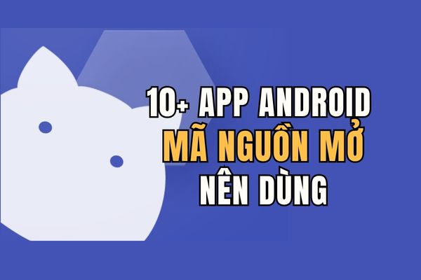 10 Android applications should be installed but not everyone knows 10 Android applications should be installed but not everyone knows