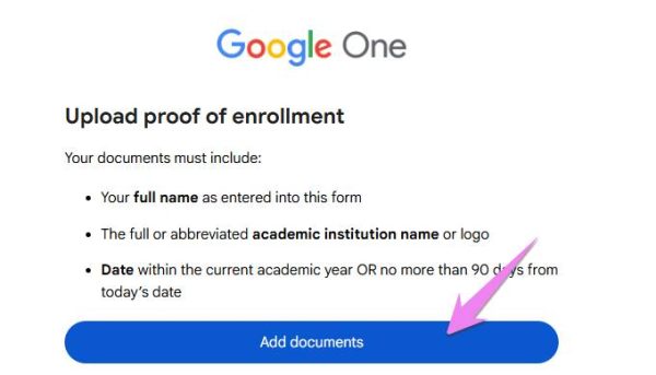 Add document