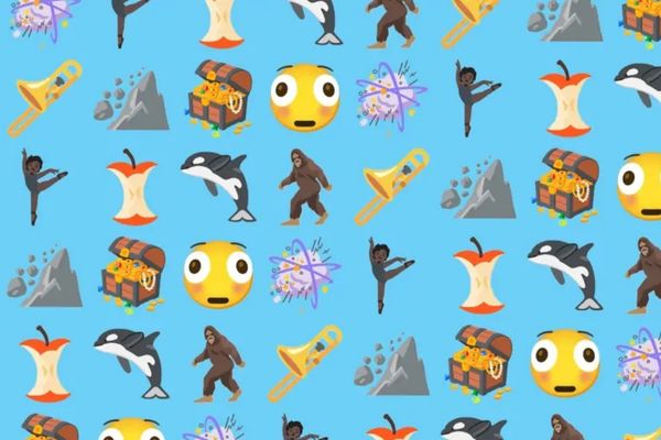 Khi nào 8 emoji mới sẽ được trình làng?