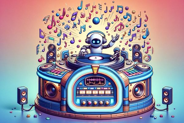 Công cụ AI tạo playlist bài hát: 3 lựa chọn thay thế Spotify bạn phải thử ngay 10 3 công cụ AI tạo playlist bài hát thay thế Spotify