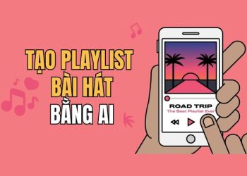Công cụ AI tạo playlist bài hát: 3 lựa chọn thay thế Spotify bạn phải thử ngay 41 Công cụ AI tạo playlist bài hát: 3 lựa chọn thay thế Spotify bạn phải thử ngay 25