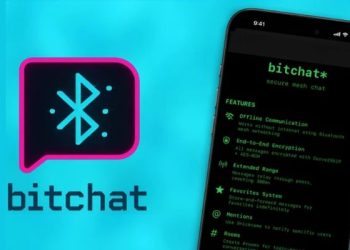 Bitchat: Ứng dụng nhắn tin không cần Internet hay SIM 15