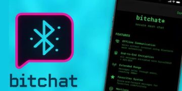 Bitchat: Ứng dụng nhắn tin không cần Internet hay SIM 17