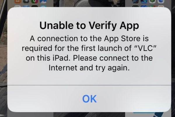 Cách bypass Unable to Verify App trên iPhone 17 Bypass lỗi "Unable to Verify App" để làm gì?