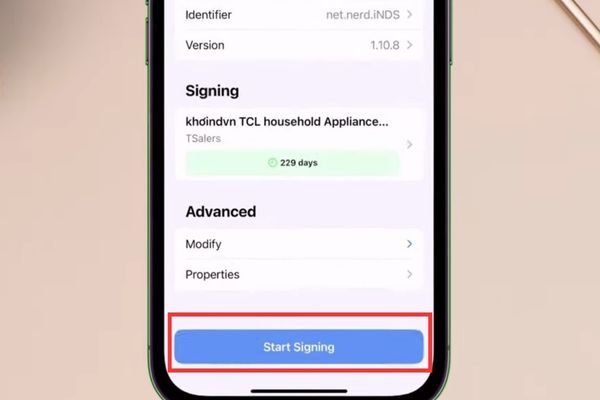 Cách bypass Unable to Verify App trên iPhone 26 Cách bypass Unable to Verify App trên iPhone 4