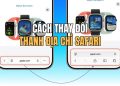 Cách đổi thanh địa chỉ Safari về kiểu cũ trên iPhone 4