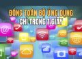Cách đóng mọi ứng dụng chỉ trong 1 giây trên Windows 11 11 Cách đóng mọi ứng dụng chỉ trong 1 giây trên Windows 11 11