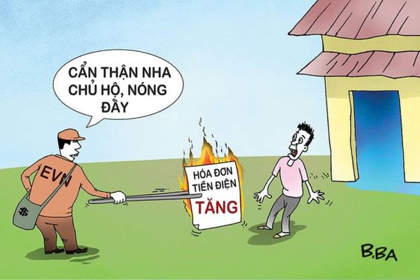 Cách kiểm tra tiền điện trên VNeID 10 Vì sao nên theo dõi chỉ số điện tiêu thụ định kỳ?