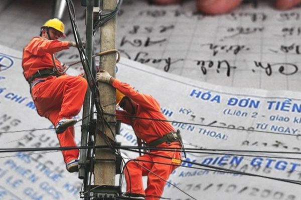Cách kiểm tra tiền điện trên VNeID 11 Xây dựng thói quen tiết kiệm năng lượng