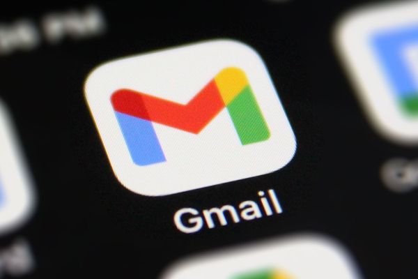 Cách xem ngày tạo tài khoản email của bạn