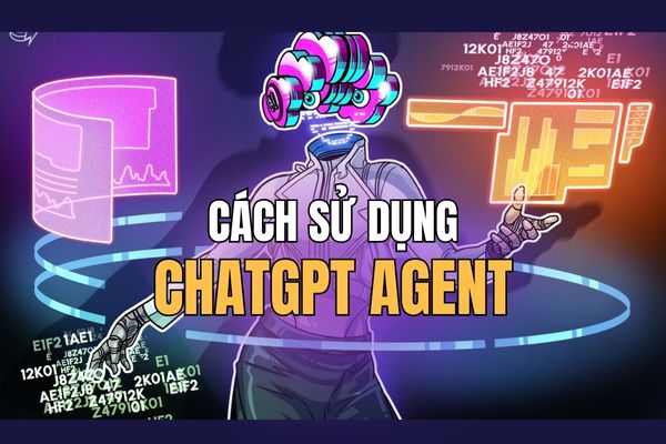 What is ChatGPT Agent? How to use? What is ChatGPT Agent? How to use?