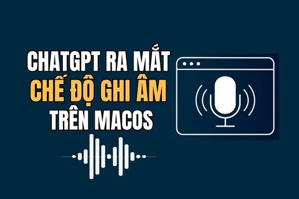 Chatgpt launched recording mode on Mac, automatically summarize every meeting