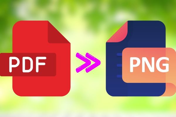 Chuyển PDF thành ảnh PNG online bằng AI cực dễ 10 Tại sao bạn nên chuyển PDF thành ảnh PNG?