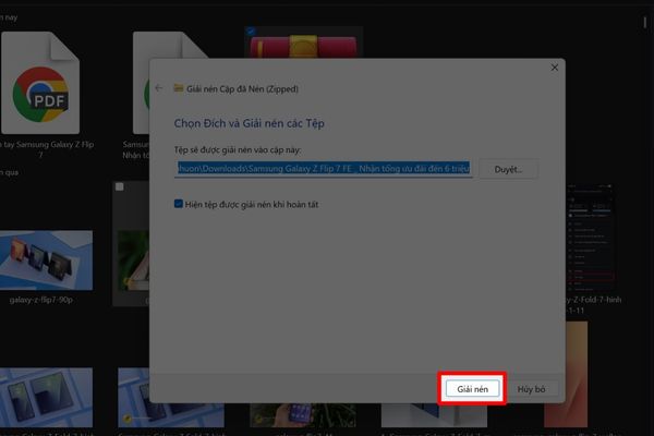 Chuyển PDF thành ảnh PNG online bằng AI cực dễ 14 Giải nén tệp này