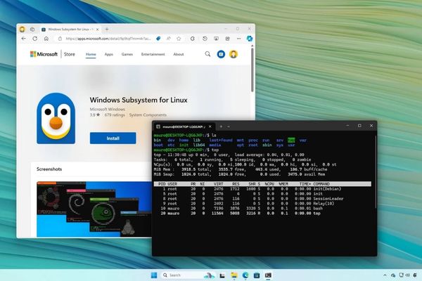 Cách gỡ cài đặt WSL trên Windows 11 một cách triệt để? 9 Tại sao cần gỡ cài đặt WSL trên Windows 11?