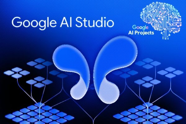 Tại sao nên học tiếng Anh với Google AI Studio?