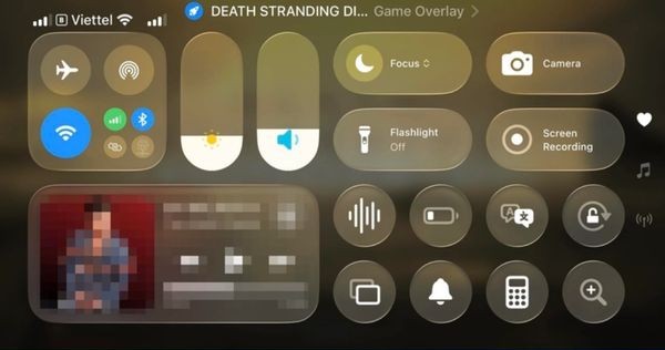 Những lỗi còn tồn đọng trên iOS 26 beta 3