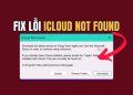 Khắc phục lỗi iCloud Not Found trên AltStore và SideStore 11 Khắc phục lỗi iCloud Not Found trên AltStore và SideStore 11