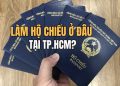 Làm hộ chiếu ở đâu tại TP.HCM từ tháng 7/2025? 11