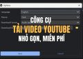 Cách tải video Youtube bằng Zagruz miễn phí, không cài đặt 9