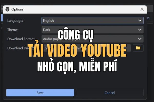 How to download Youtube videos with Zagruz for free, no installation