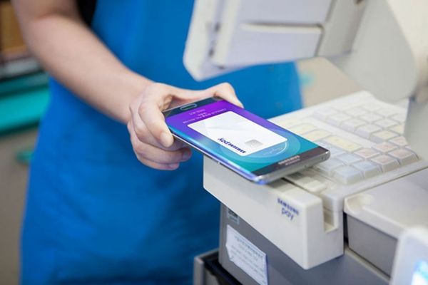 Samsung Wallet: Thanh toán không tiền mặt an toàn và hiệu quả 6