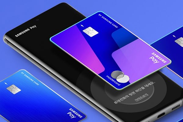 Samsung Wallet: Thanh toán không tiền mặt an toàn và hiệu quả 14 Samsung Wallet là gì?
