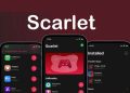 Hướng dẫn cài Scarlet iOS để cài mọi file IPA không bị thu hồi 11