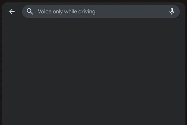 Hướng dẫn sử dụng Spotify Jam trên Android Auto 16 Nút tìm kiếm nhanh tiện lợi