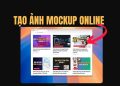 Tạo ảnh Mockup online miễn phí với shots.so 2