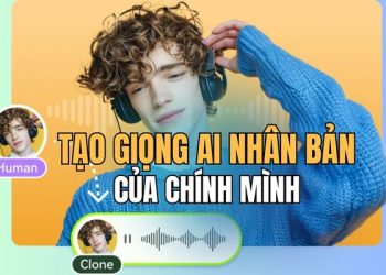 Hướng dẫn tạo giọng AI của chính mình chỉ trong 10 giây 9
