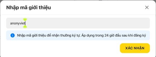Hướng dẫn tạo giọng AI của chính mình chỉ trong 10 giây 21 Nhập mã anonyviet