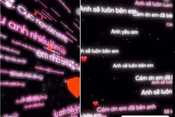 Tại sao mã QR tình yêu lại là món quà đặc biệt?