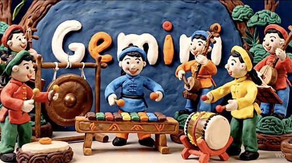 Cách tạo Video bằng Veo 3 tại Việt Nam 10 Hướng dẫn cách trải nghiệm Veo 3 tại Việt Nam