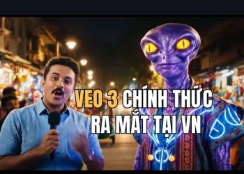 Cách tạo Video bằng Veo 3 tại Việt Nam 4