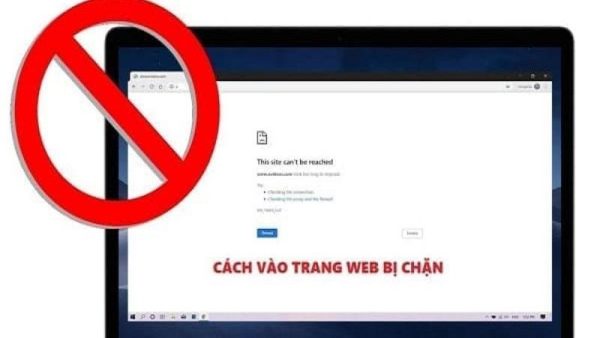 Làm Gì Khi Không Vào Được 8Kbet?