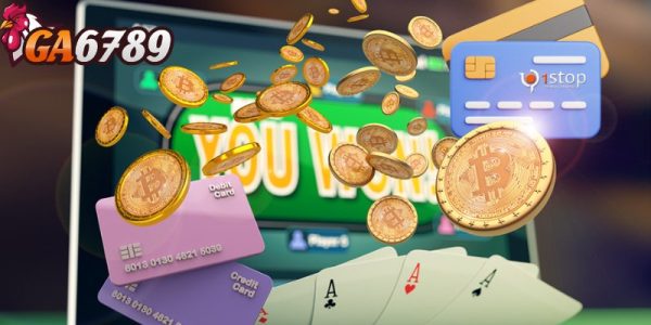 Lưu ý khi rút tiền GA6789 để không gặp lỗi