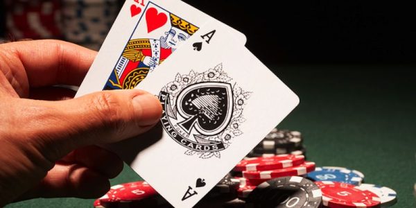Tổng quan về trò chơi Blackjack trên GA6789
