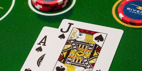 Hướng dẫn cách chơi Blackjack trên GA6789