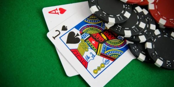 Những tính năng đặc biệt của Blackjack trên GA6789