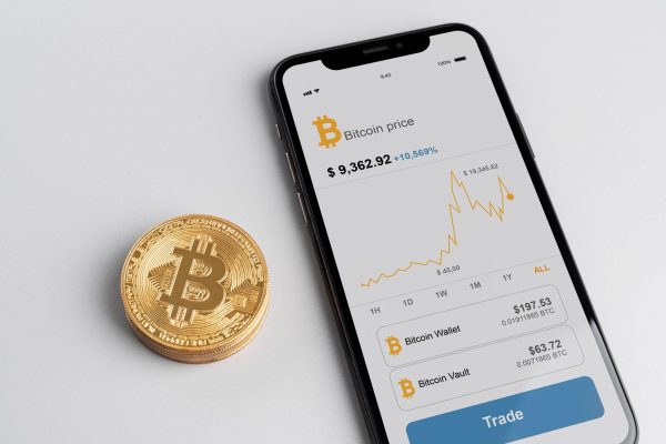 Giao dịch Bitcoin đảm bảo tính ẩn danh