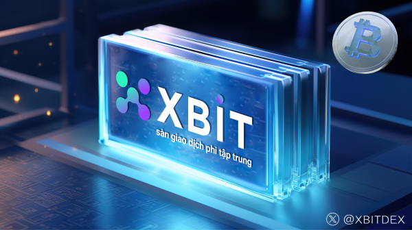 KHỐI LƯỢNG GIAO DỊCH XBIT ỔN ĐỊNH 1