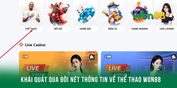 Hướng dẫn cách đăng ký tài khoản tại Won88 1